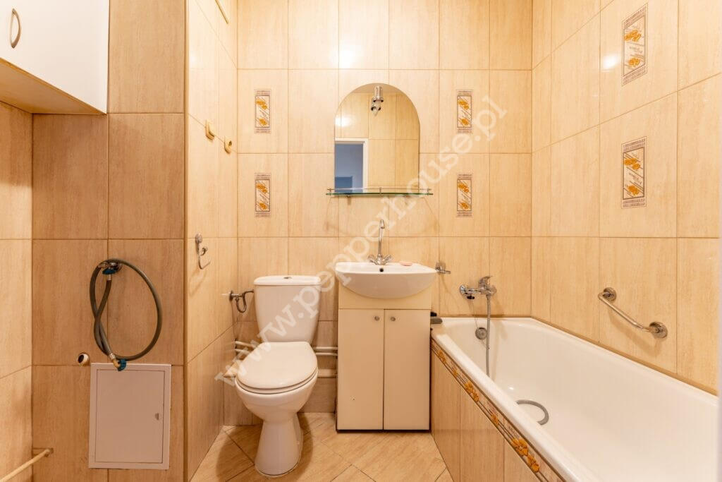 Mieszkanie na sprzedaż, Gdańsk, Przymorze, Aleja Rzeczypospolitej - zdjęcie ofertowe nr 6
