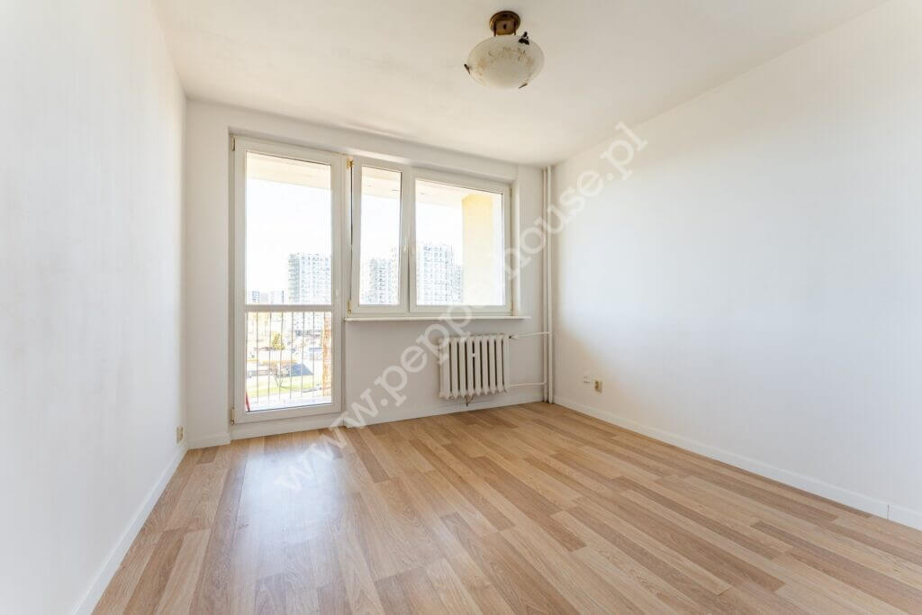 Mieszkanie na sprzedaż, Gdańsk, Przymorze, Aleja Rzeczypospolitej - zdjęcie ofertowe nr 1