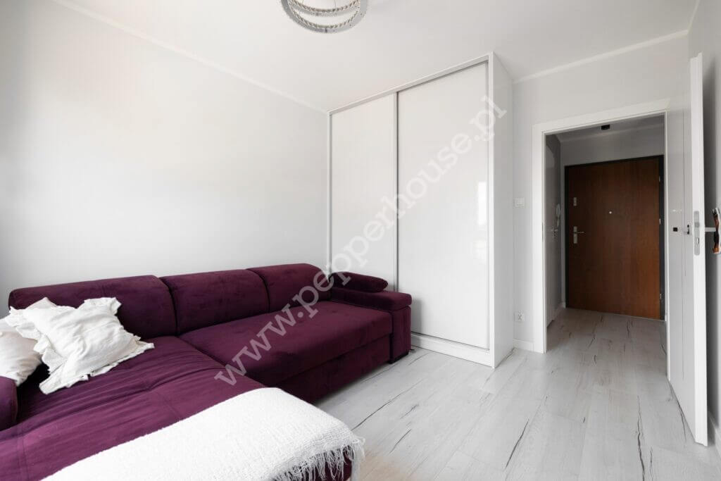 Mieszkanie na sprzedaż, Gdańsk, Jasień, Leszczynowa - zdjęcie ofertowe nr 11