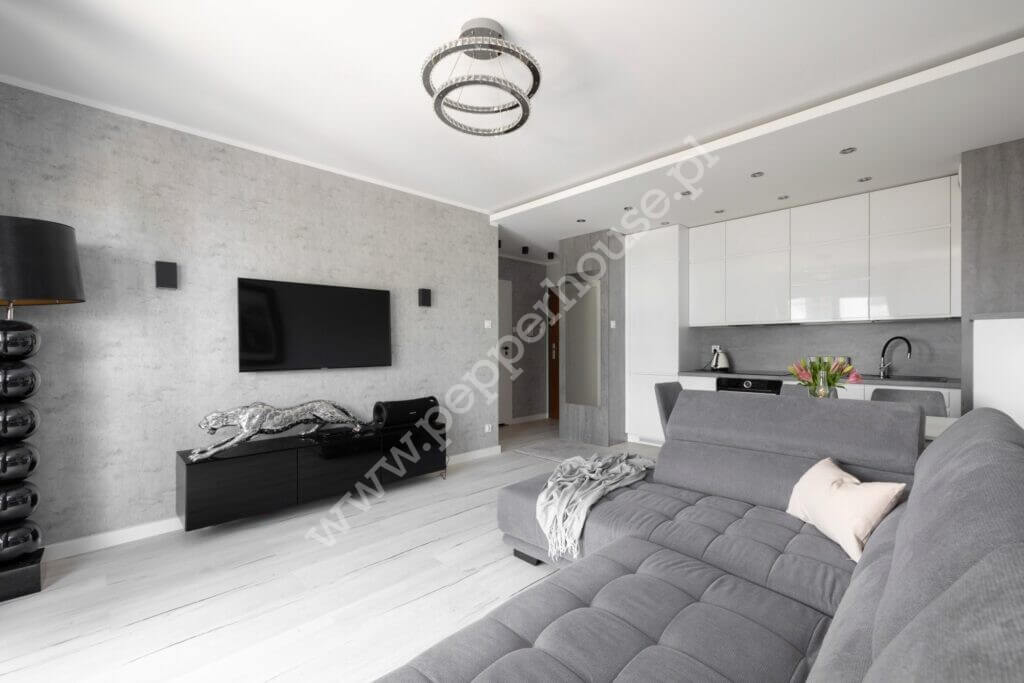 Mieszkanie na sprzedaż, Gdańsk, Jasień, Leszczynowa - zdjęcie ofertowe nr 7