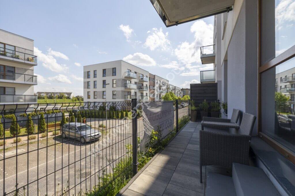 Mieszkanie na sprzedaż, Gdańsk, Jasień, Leszczynowa - zdjęcie ofertowe nr 13