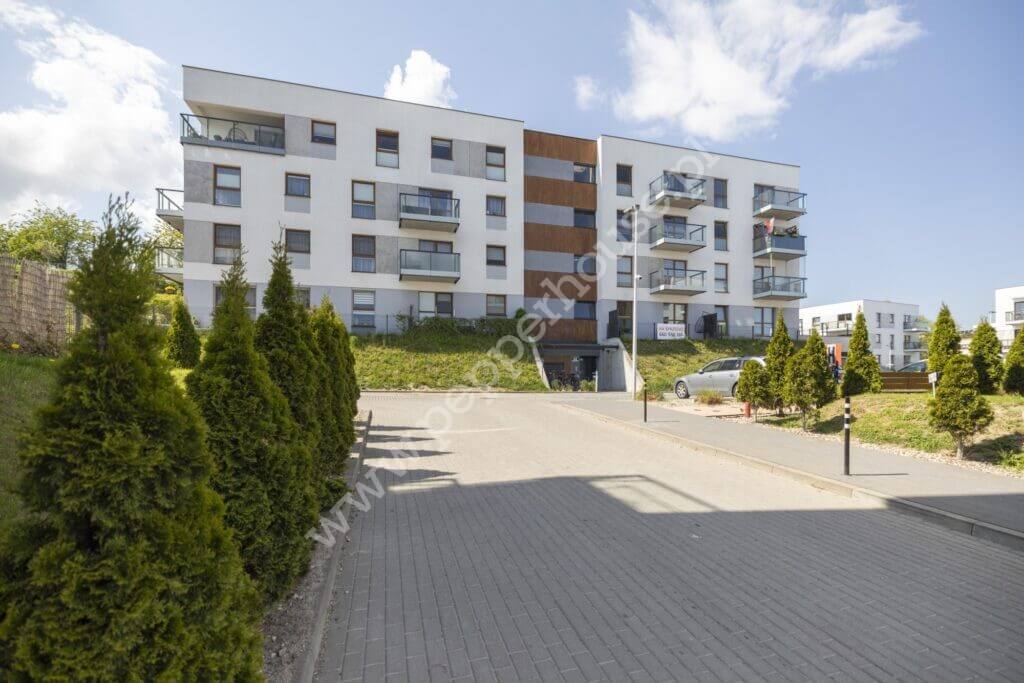 Mieszkanie na sprzedaż, Gdańsk, Jasień, Leszczynowa - zdjęcie ofertowe nr 14