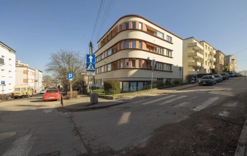 Mieszkanie na sprzedaż, Gdynia, Działki Leśne, Słupecka
