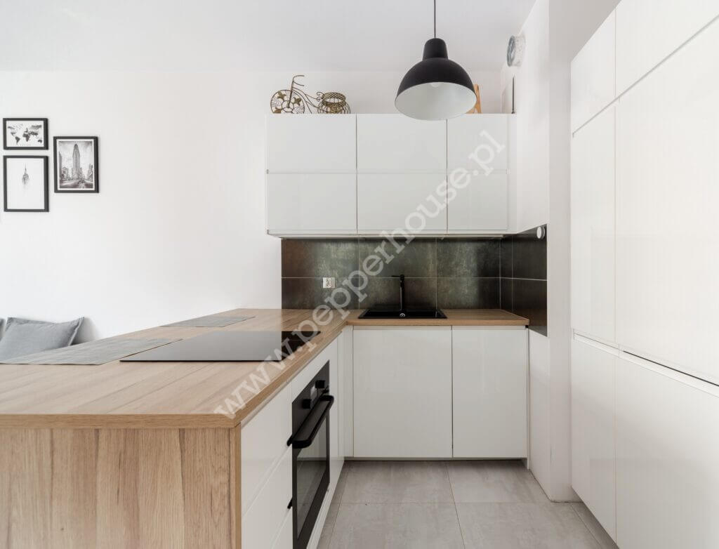 Mieszkanie do wynajęcia, Gdańsk, Wrzeszcz, Edwarda Stachury - zdjęcie ofertowe nr 3