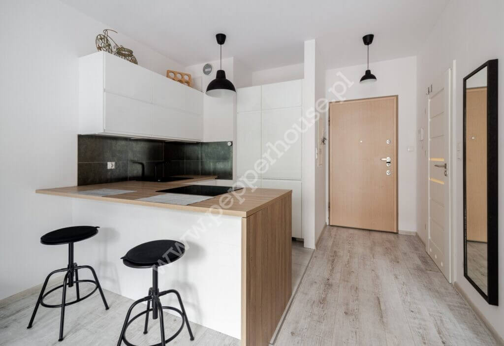 Mieszkanie do wynajęcia, Gdańsk, Wrzeszcz, Edwarda Stachury - zdjęcie ofertowe nr 4