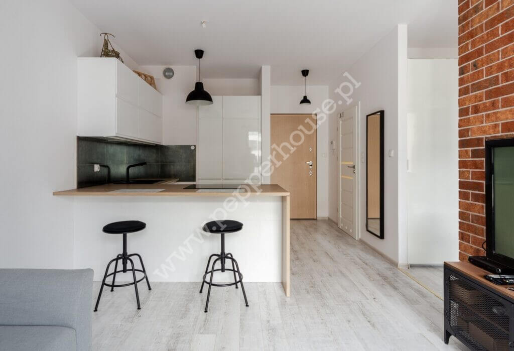 Mieszkanie do wynajęcia, Gdańsk, Wrzeszcz, Edwarda Stachury - zdjęcie ofertowe nr 5