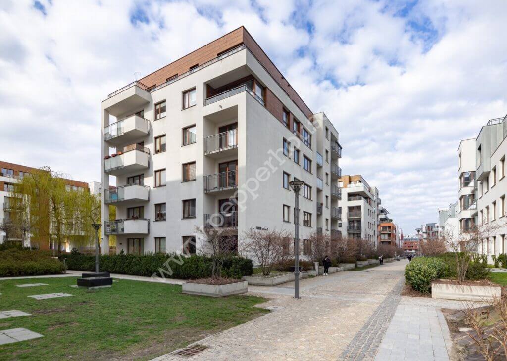 Mieszkanie do wynajęcia, Gdańsk, Wrzeszcz, Edwarda Stachury - zdjęcie ofertowe nr 15