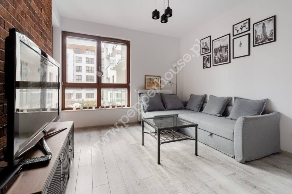 Mieszkanie do wynajęcia, Gdańsk, Wrzeszcz, Edwarda Stachury - zdjęcie ofertowe nr 8