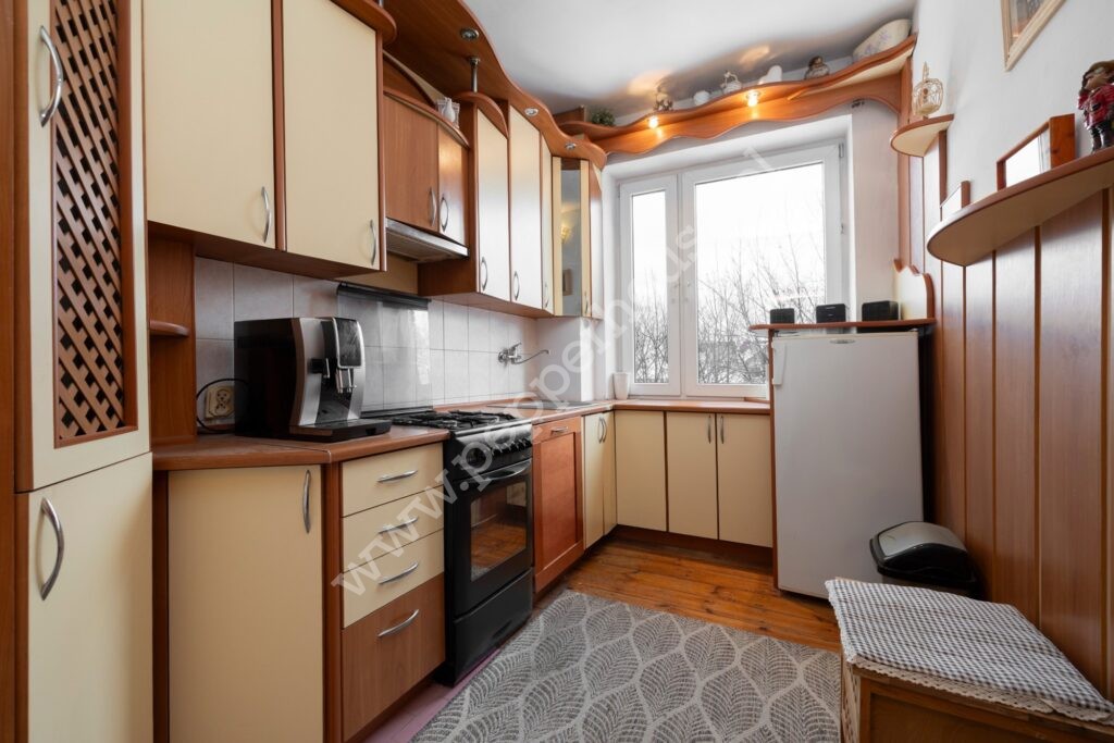 , Gdańsk, Wrzeszcz, Aleja Legionów - listing photo no. 13