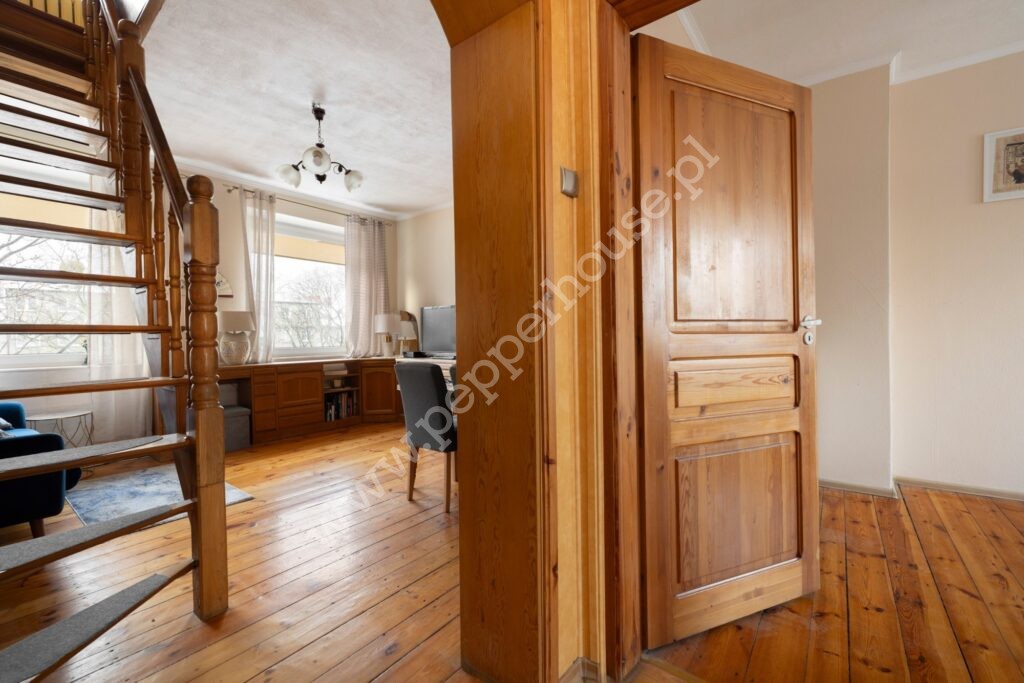 , Gdańsk, Wrzeszcz, Aleja Legionów - listing photo no. 4