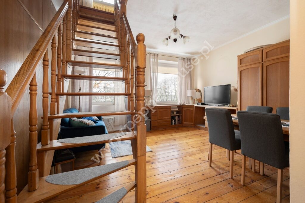 , Gdańsk, Wrzeszcz, Aleja Legionów - listing photo no. 3