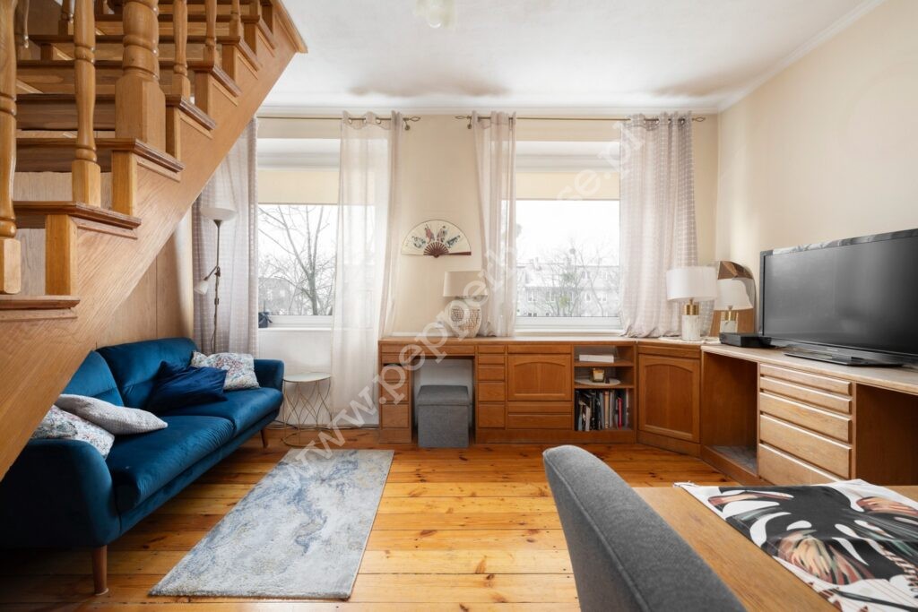, Gdańsk, Wrzeszcz, Aleja Legionów - listing photo no. 2
