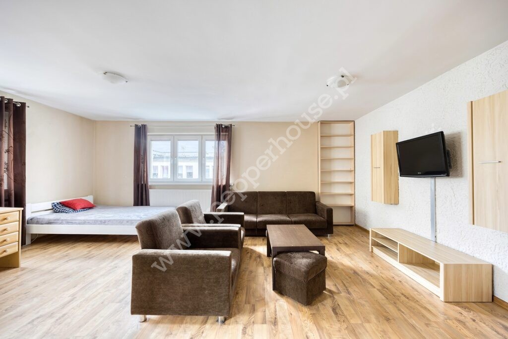 Mieszkanie na sprzedaż, Bydgoszcz, Bielawy, Jastrzębia - zdjęcie ofertowe nr 3