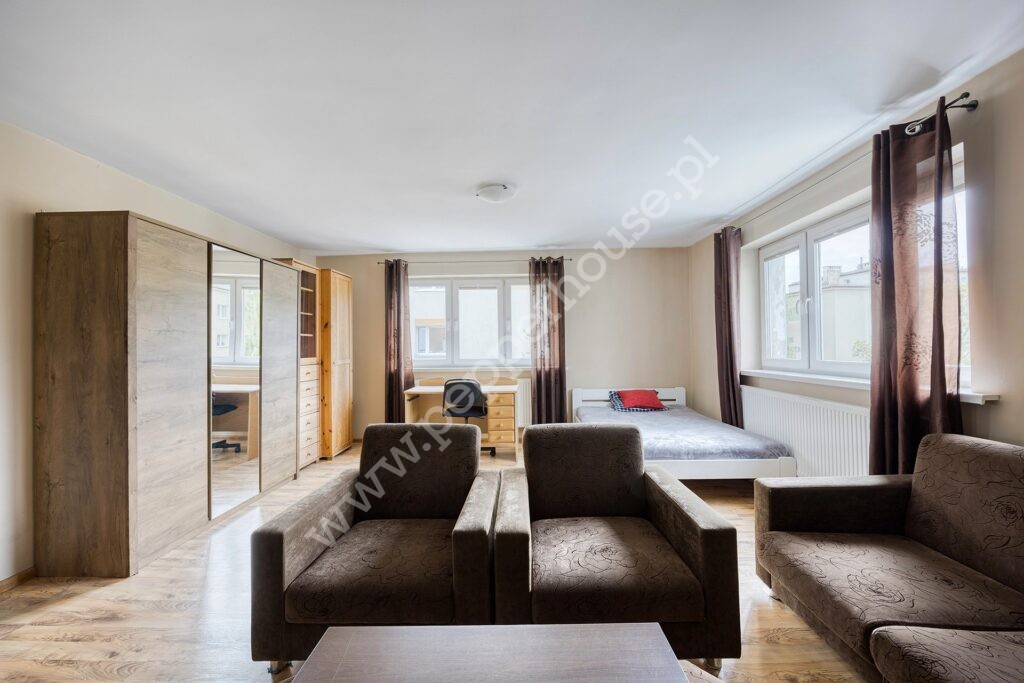 Mieszkanie na sprzedaż, Bydgoszcz, Bielawy, Jastrzębia - zdjęcie ofertowe nr 2