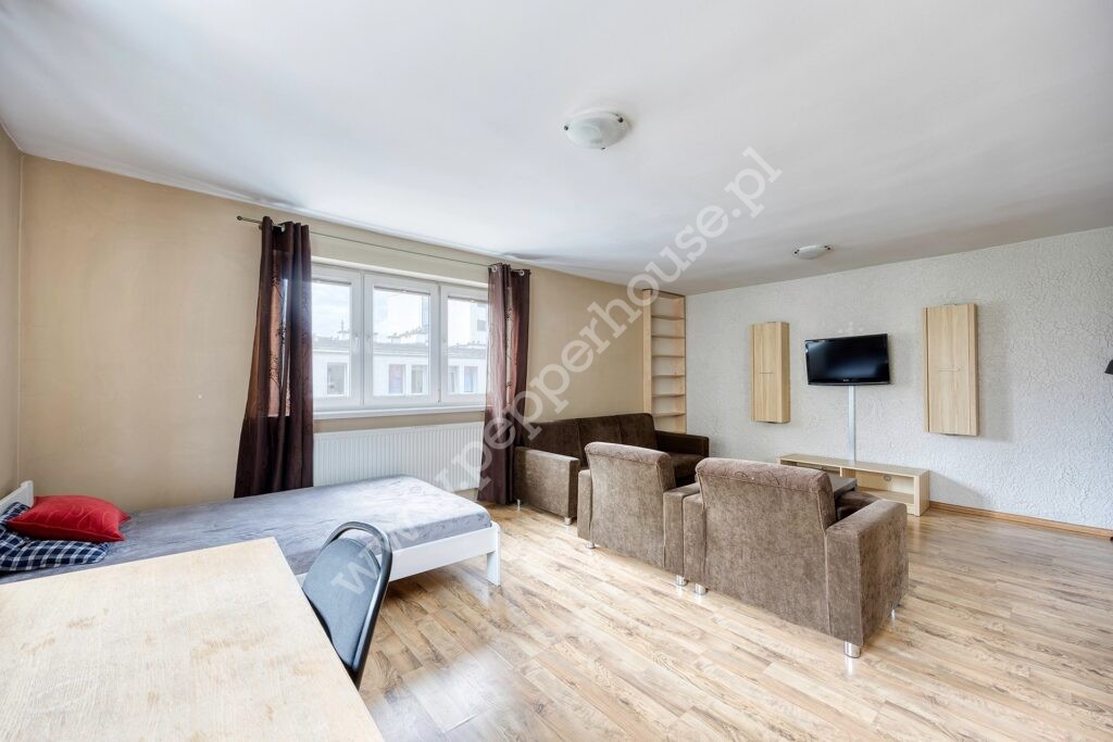 Mieszkanie na sprzedaż, Bydgoszcz, Bielawy, Jastrzębia - zdjęcie ofertowe nr 4