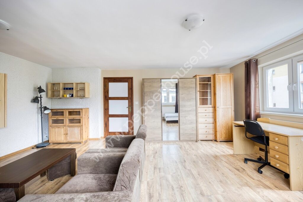 Mieszkanie na sprzedaż, Bydgoszcz, Bielawy, Jastrzębia - zdjęcie ofertowe nr 1