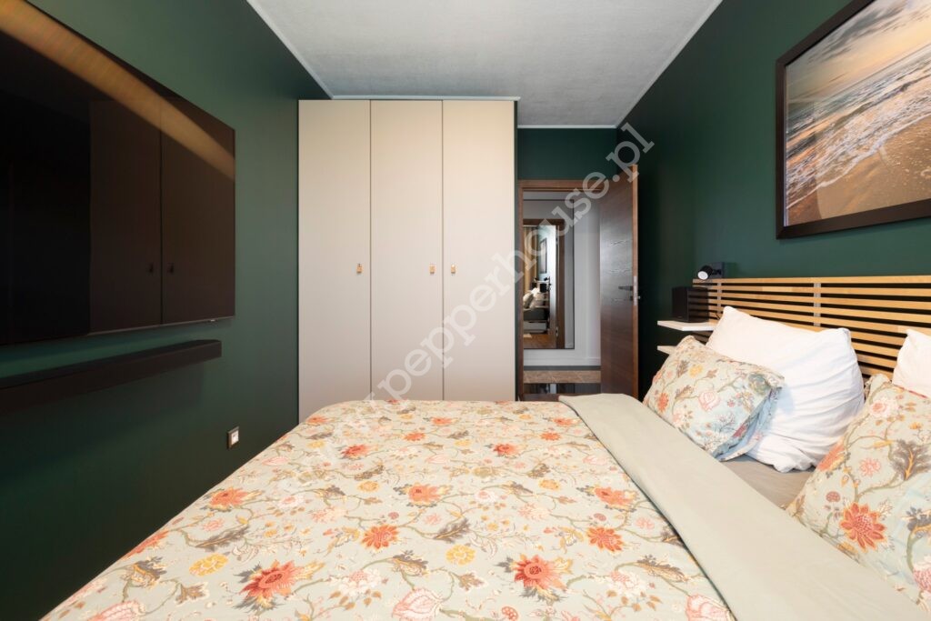 Mieszkanie na sprzedaż, Gdańsk, Letnica, Starowiejska - zdjęcie ofertowe nr 12