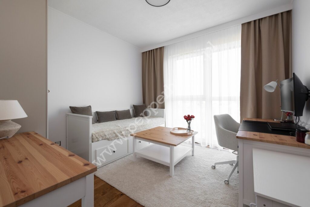 Mieszkanie na sprzedaż, Gdańsk, Letnica, Starowiejska - zdjęcie ofertowe nr 13