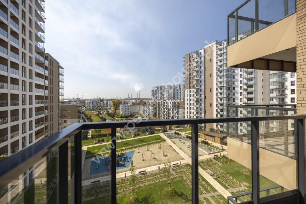 Mieszkanie na sprzedaż, Gdańsk, Letnica, Starowiejska - zdjęcie ofertowe nr 16