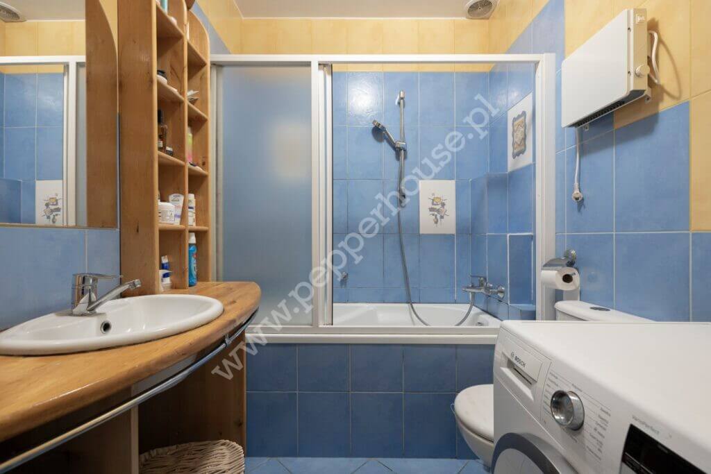Mieszkanie na sprzedaż, Gdańsk, Ujeścisko, Dąbrówki - zdjęcie ofertowe nr 7