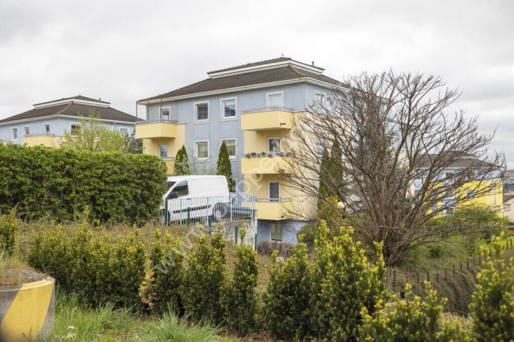 Mieszkanie na sprzedaż, Gdańsk, Ujeścisko, Dąbrówki - zdjęcie ofertowe nr 12