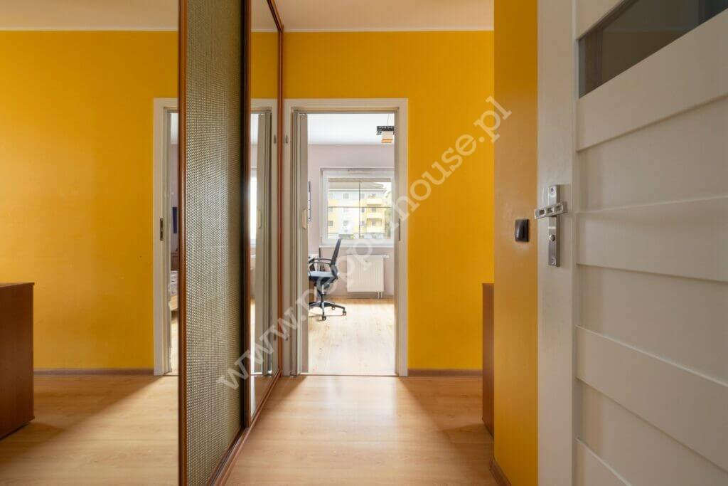 Mieszkanie na sprzedaż, Gdańsk, Ujeścisko, Dąbrówki - zdjęcie ofertowe nr 11