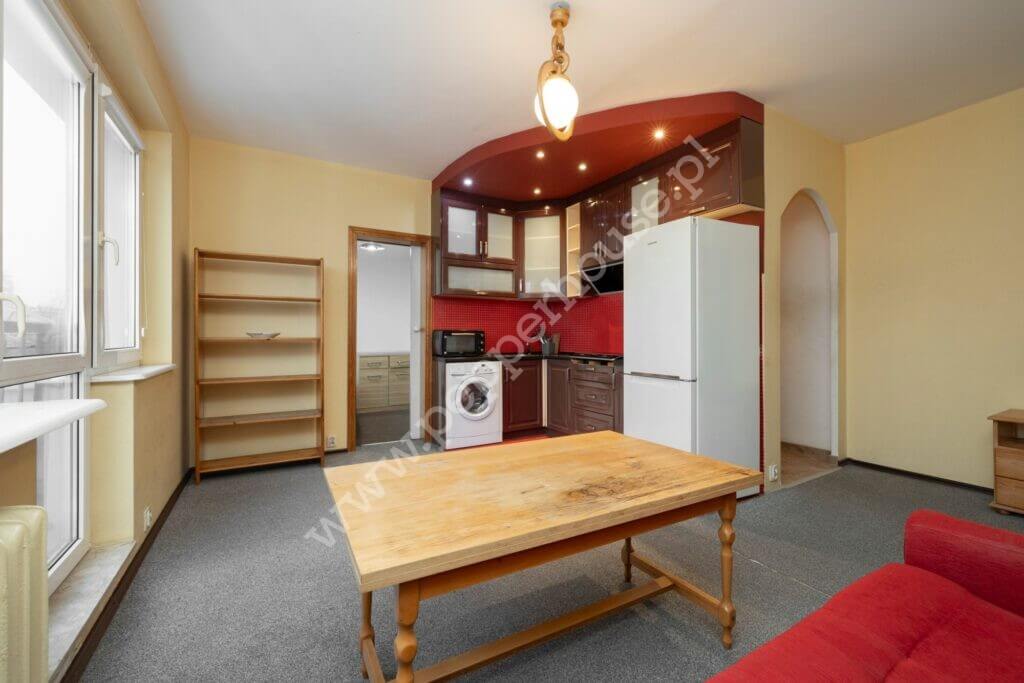 Mieszkanie na sprzedaż, Gdańsk, Suchanino, Franciszka Liszta - zdjęcie ofertowe nr 2