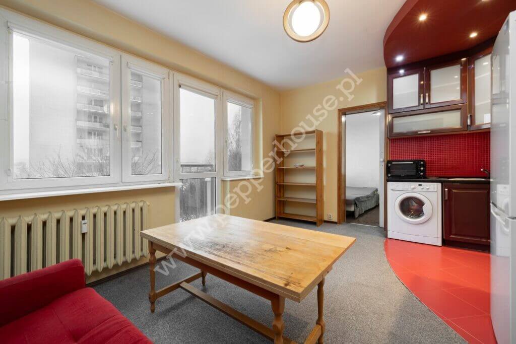 Mieszkanie na sprzedaż, Gdańsk, Suchanino, Franciszka Liszta - zdjęcie ofertowe nr 4