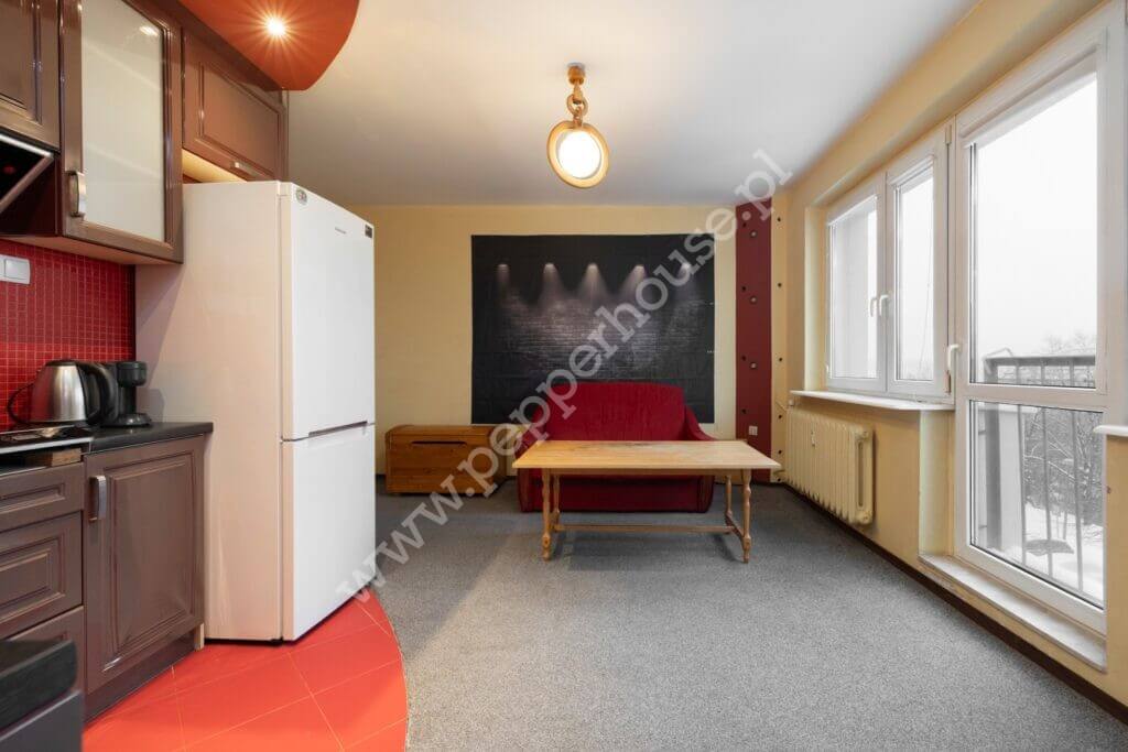 Mieszkanie na sprzedaż, Gdańsk, Suchanino, Franciszka Liszta - zdjęcie ofertowe nr 3