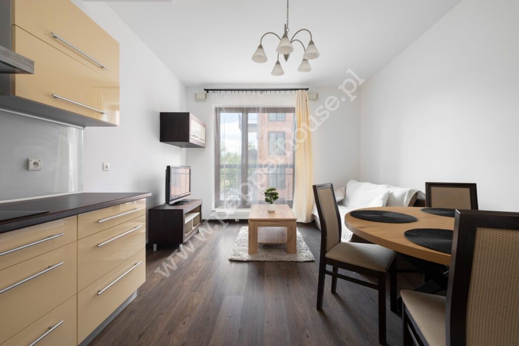 , Gdańsk, Śródmieście, Szafarnia - listing photo no. 1