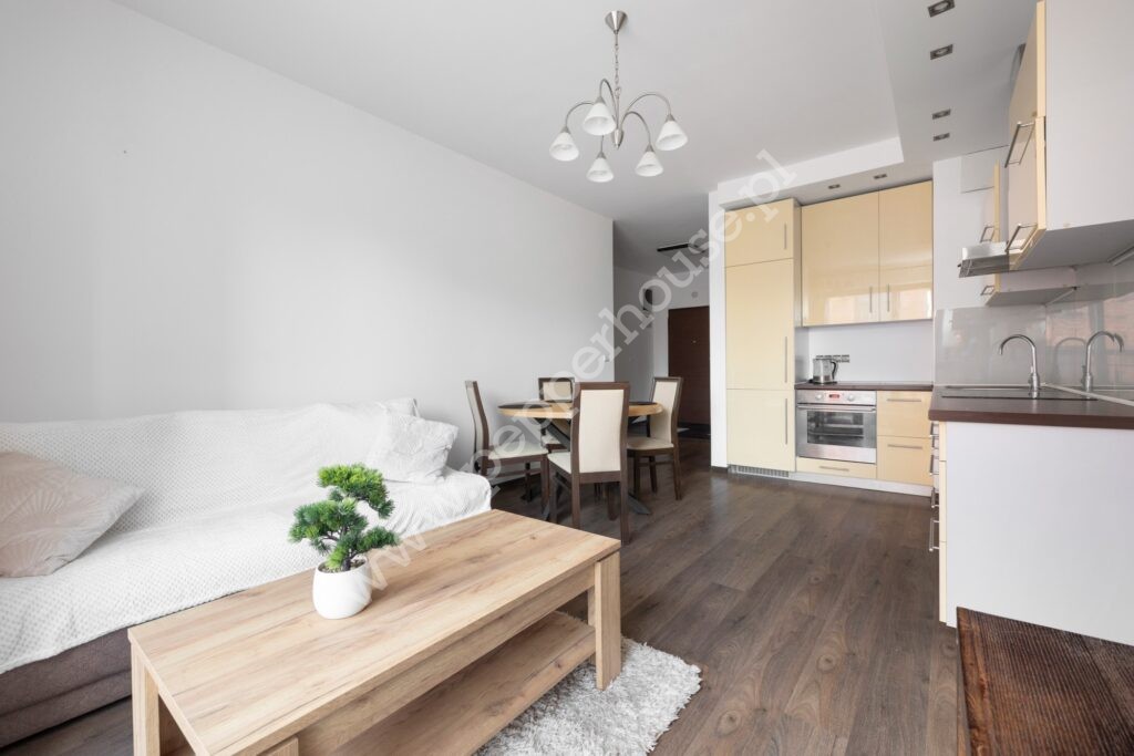 , Gdańsk, Śródmieście, Szafarnia - listing photo no. 3