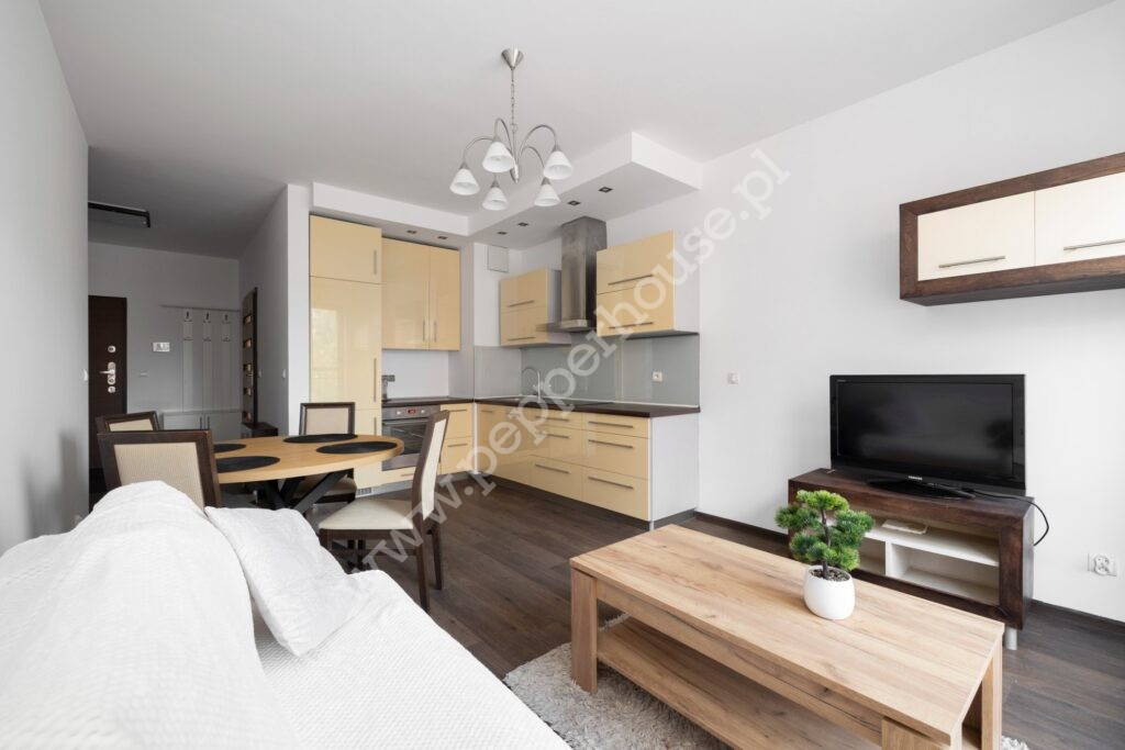 , Gdańsk, Śródmieście, Szafarnia - listing photo no. 4