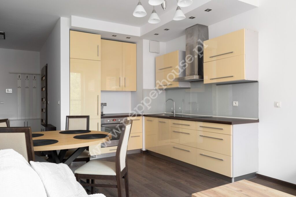 , Gdańsk, Śródmieście, Szafarnia - listing photo no. 5