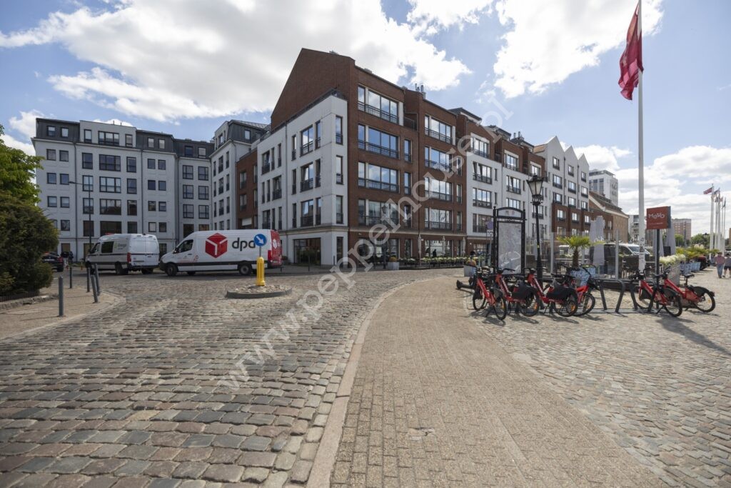 , Gdańsk, Śródmieście, Szafarnia - listing photo no. 17