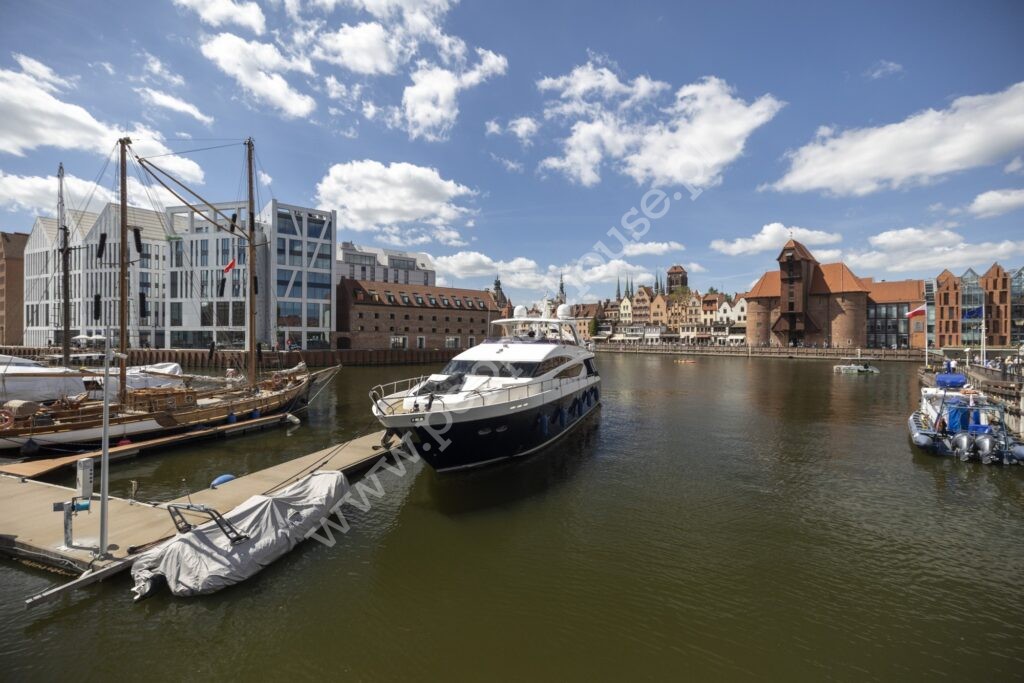 , Gdańsk, Śródmieście, Szafarnia - listing photo no. 18