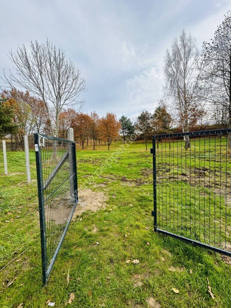 Działka na sprzedaż, pomorskie, Kłodawa, Słoneczna - zdjęcie ofertowe nr 8