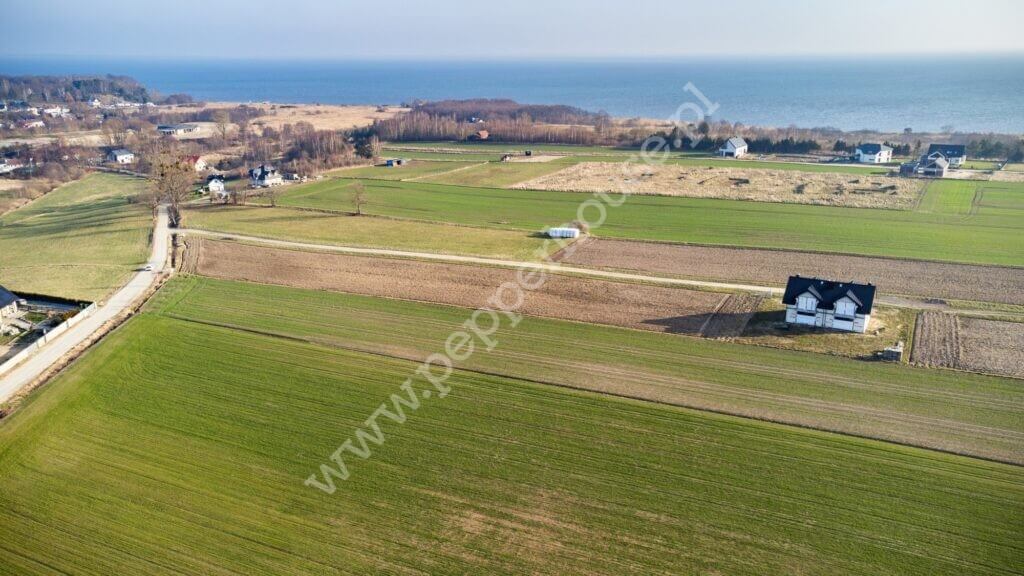 , pomorskie, Osłonino, Kasztanowa - listing photo no. 1