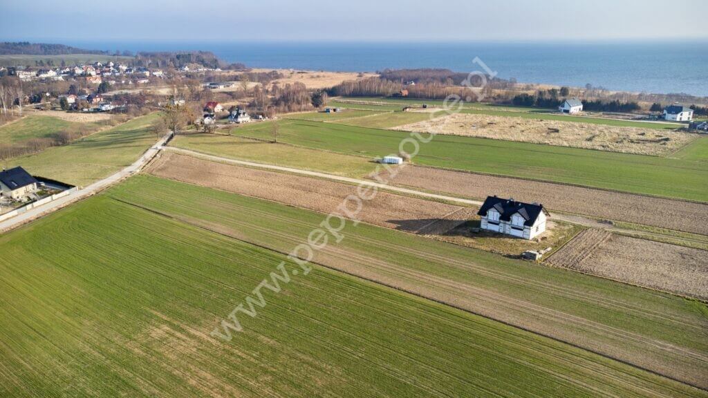 , pomorskie, Osłonino, Kasztanowa - listing photo no. 2