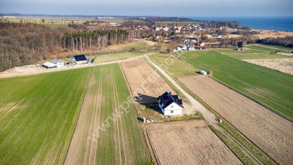 , pomorskie, Osłonino, Kasztanowa - listing photo no. 7