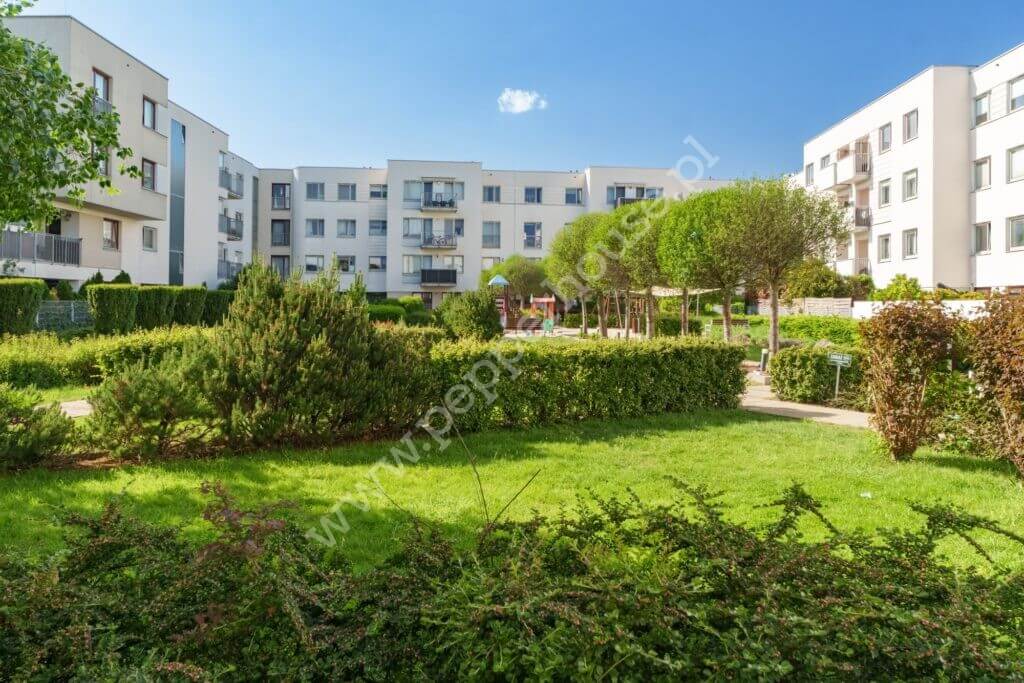, Warszawa, Wilanów, Kazachska - listing photo no. 11