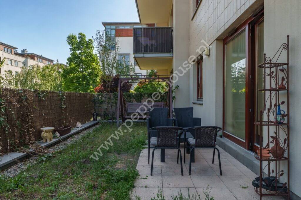 , Warszawa, Wilanów, Kazachska - listing photo no. 10