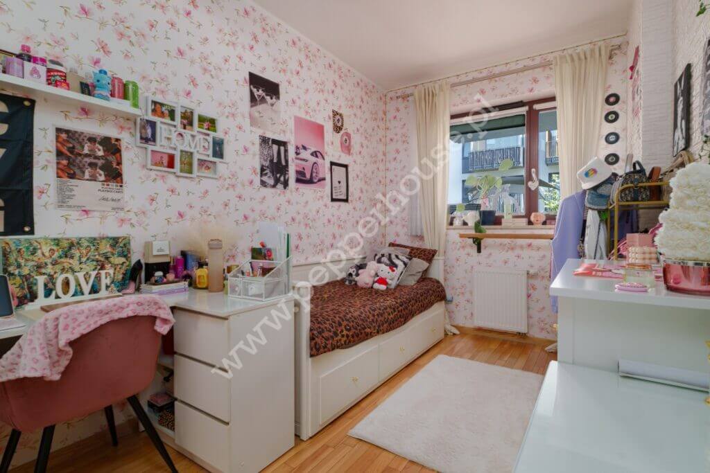 , Warszawa, Wilanów, Kazachska - listing photo no. 5