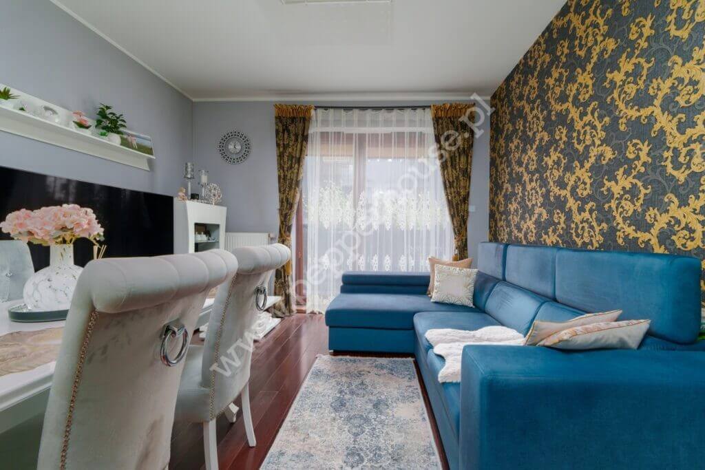 , Warszawa, Wilanów, Kazachska - listing photo no. 1