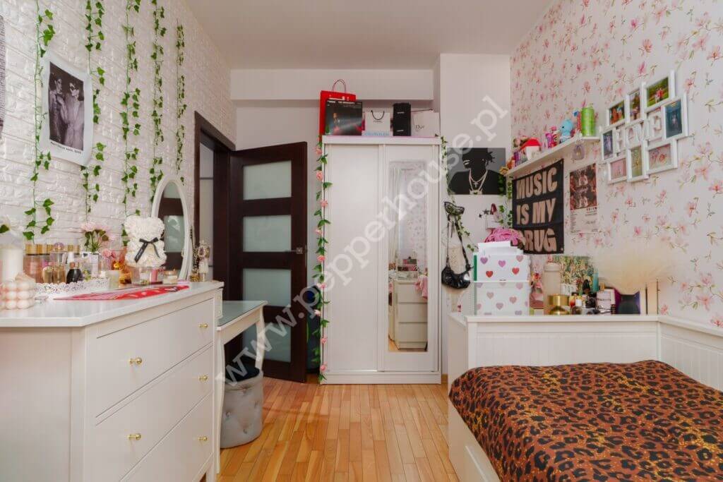 , Warszawa, Wilanów, Kazachska - listing photo no. 6
