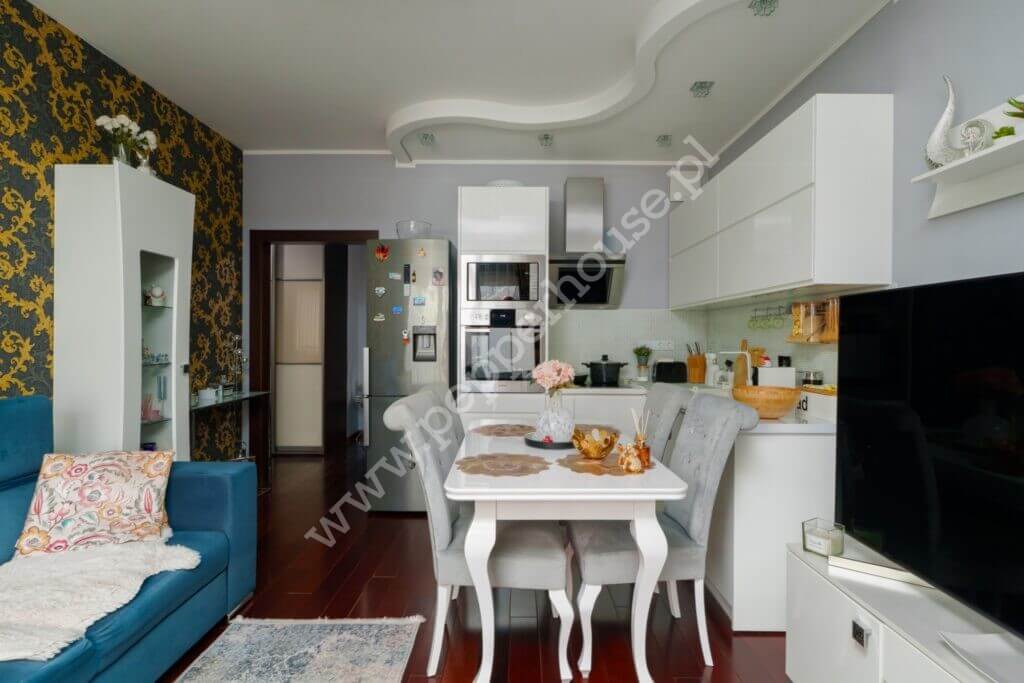 , Warszawa, Wilanów, Kazachska - listing photo no. 3