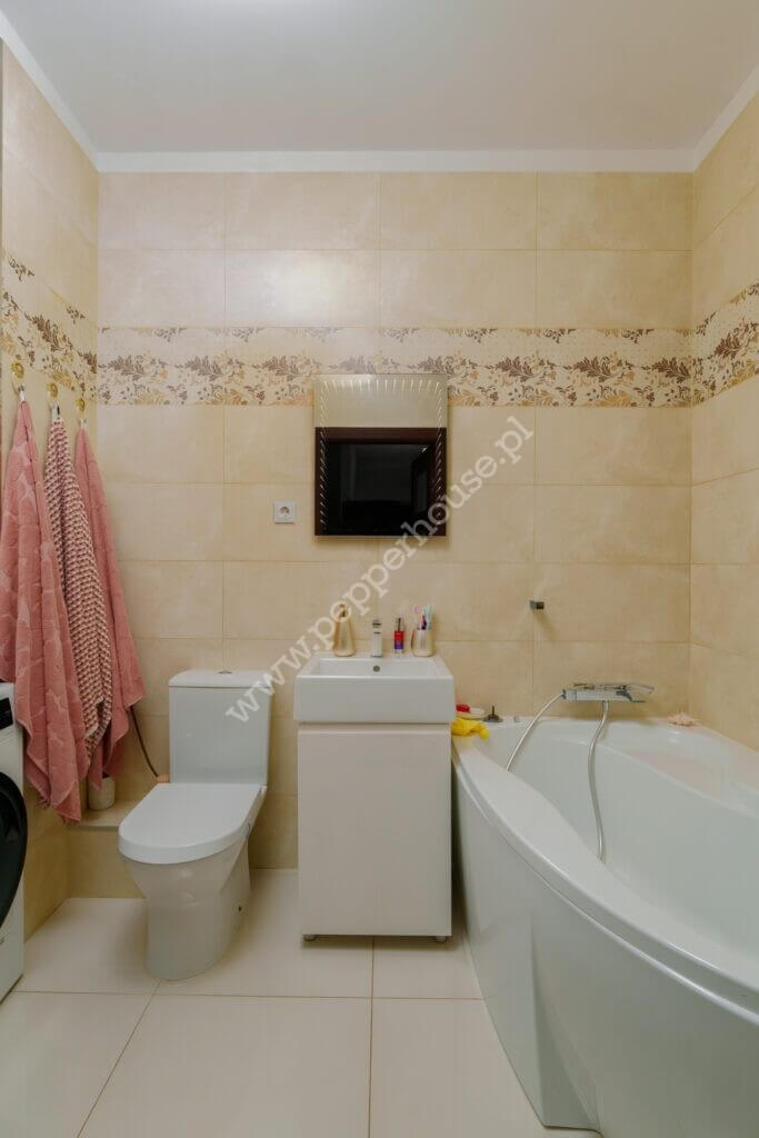 , Warszawa, Wilanów, Kazachska - listing photo no. 9