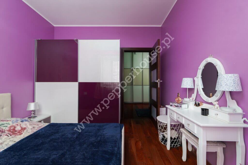 , Warszawa, Wilanów, Kazachska - listing photo no. 8