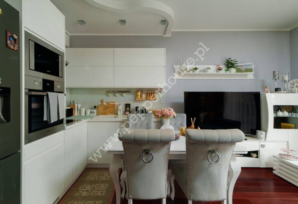 , Warszawa, Wilanów, Kazachska - listing photo no. 2