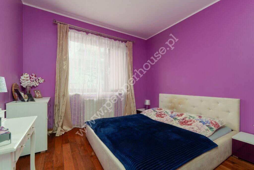 , Warszawa, Wilanów, Kazachska - listing photo no. 7