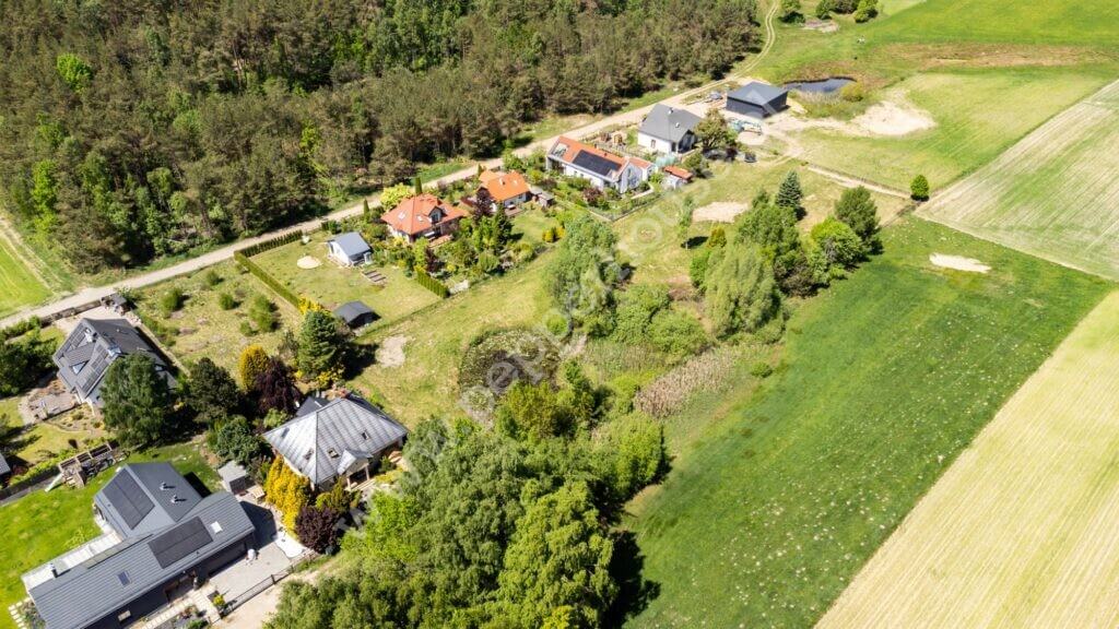 , pomorskie, Bieszkowice, Klonowa - listing photo no. 8